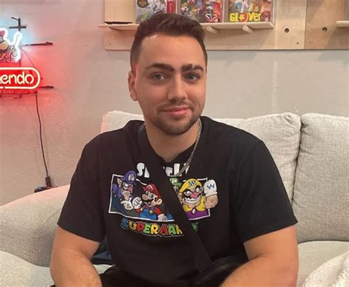 Mizkif Height, Weight, Net Worth, Age, Birthday, Wikipedia, Who, Instagram, Biography ·
