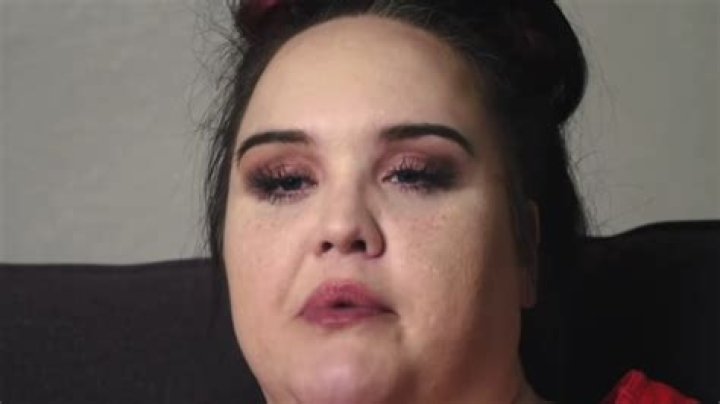 My 600-lb Life: Samantha Mason states she was 'exploited' by Dr. Nowzaradan and the show: Here's wha