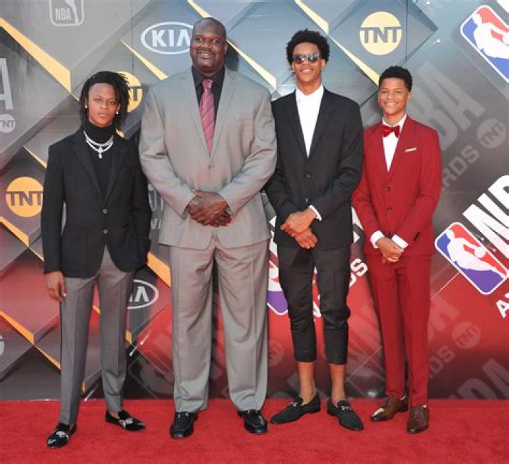 Myles O'Neal's Journey As Shaquille's Gay Son