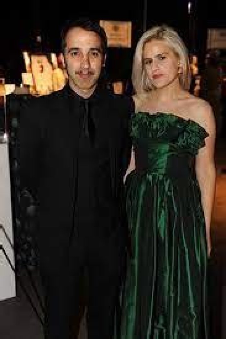 Nayib Estefan Wife Lara Coppola Likes To Keep Herself Away From The Glitz and Glam