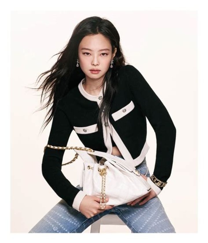 NewJeanss Minji Shares Her Experience As A Chanel Brand Ambassador