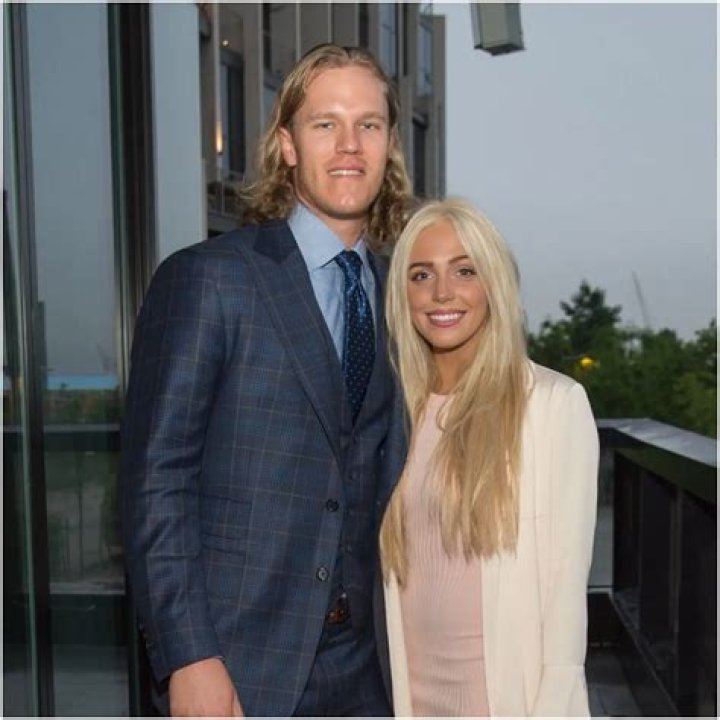 Noah Syndergaard Girlfriend Or Wife: Who Is He Dating After Alex Cooper Split?