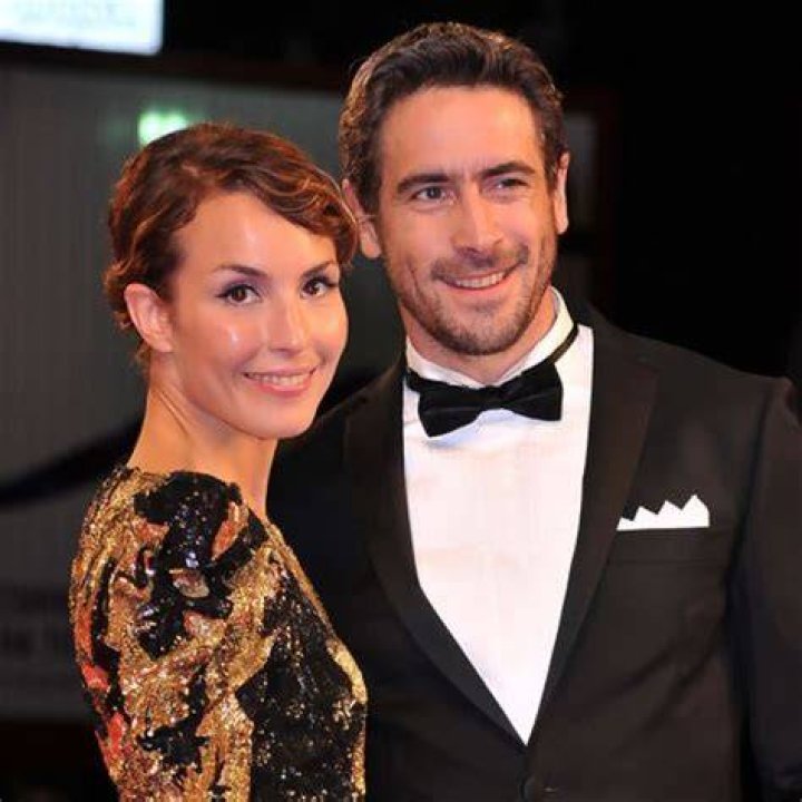 Noomi Rapace Biography, Ex-Husband Ola Rapace and other facts to know
