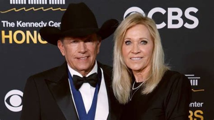 Norma Strait Age: How Old Is George Straits Wife?