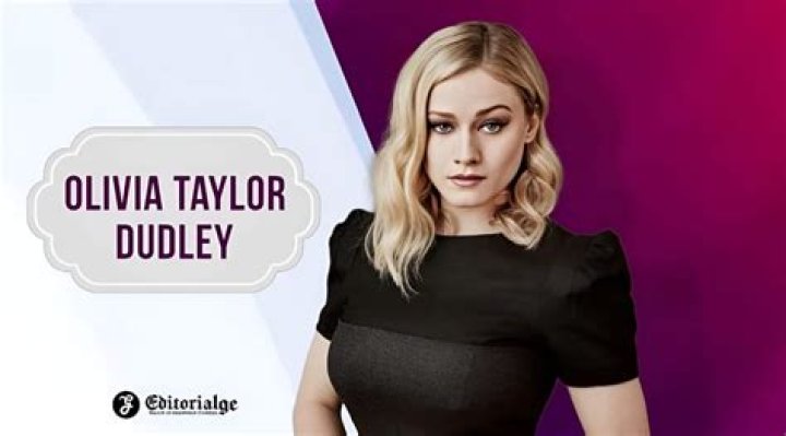 Olivia Taylor Dudley Bio, Husband, Age, Height, Measurements, Parents