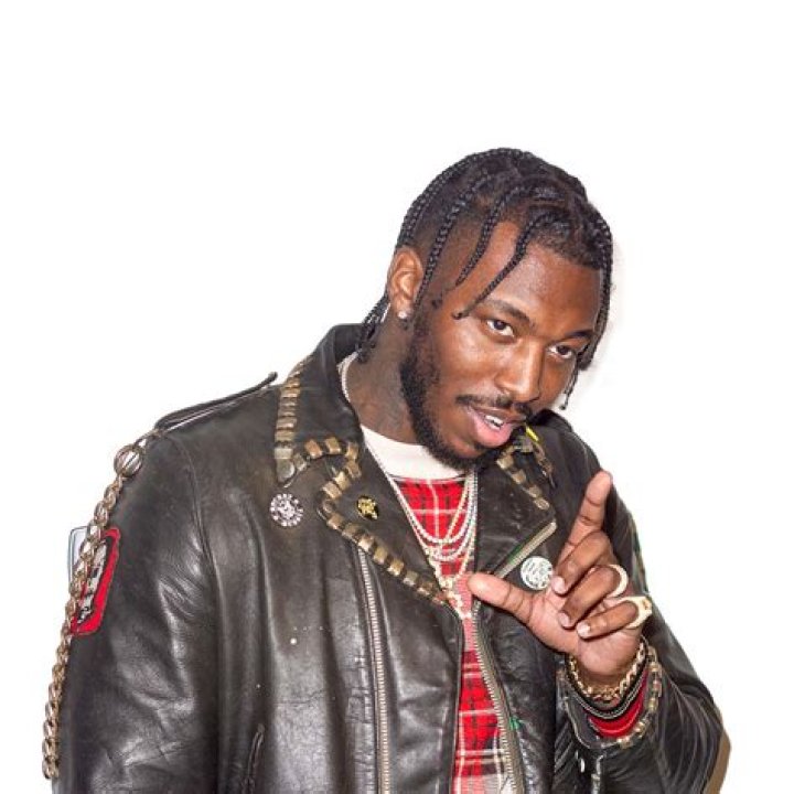Pardison Fontaine Height: How Tall Is the Rapper and Songwriter?