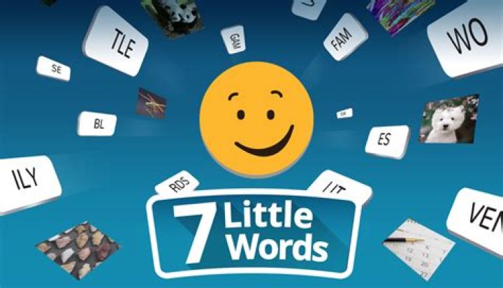 Person from Riga 7 Little Words
