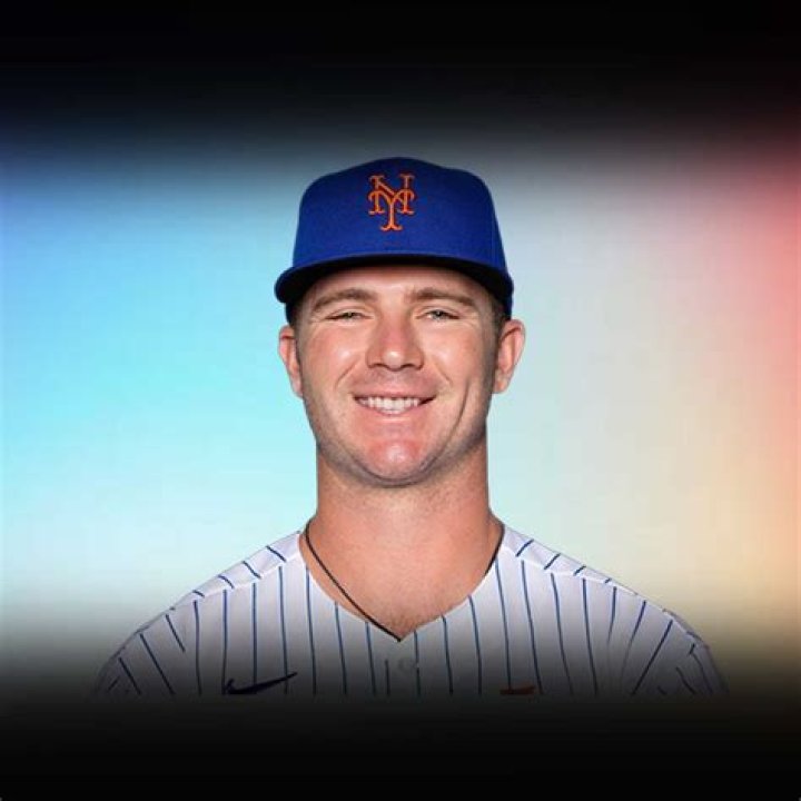 Pete Alonso Estimated Net Worth For 2022 Is Based On His Success