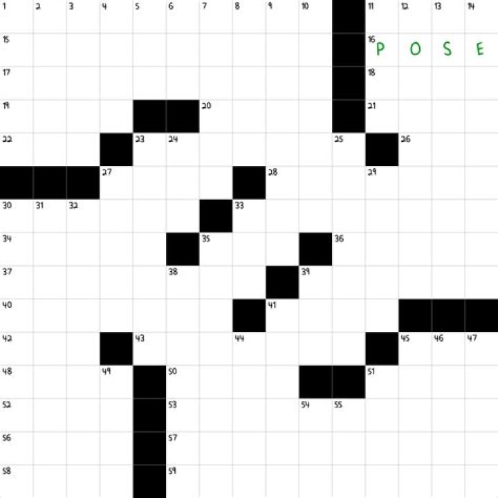 Potential result of a strike crossword clue NYT