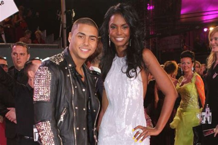 Quincy Brown Parents Are Kim Porter And Al