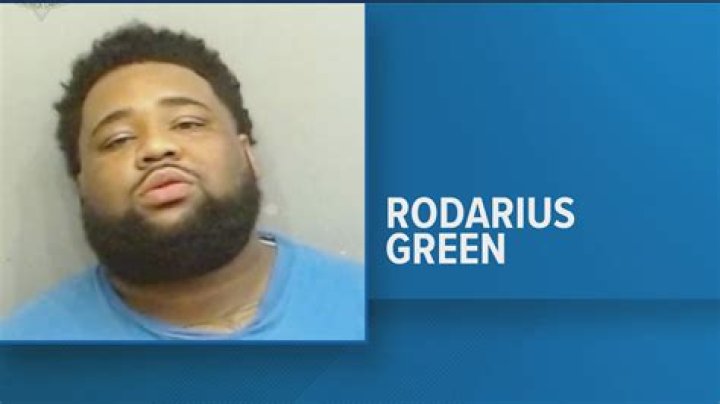 Rod Wave The Rapper Was Arrested On Allegations Of Violence With Strangulation