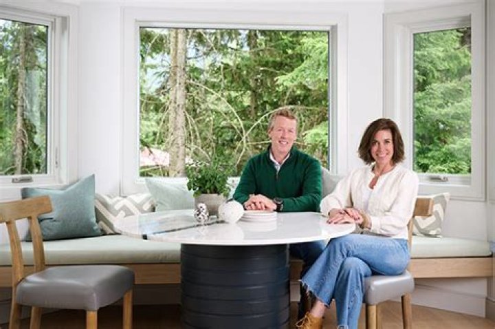 Sarah Richardson Is Living Happily With Her Husband Alexander Younger: Their Love Life & Children