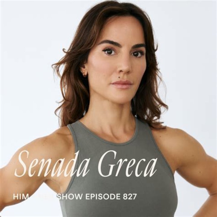 Senada Greca Net Worth And Biography