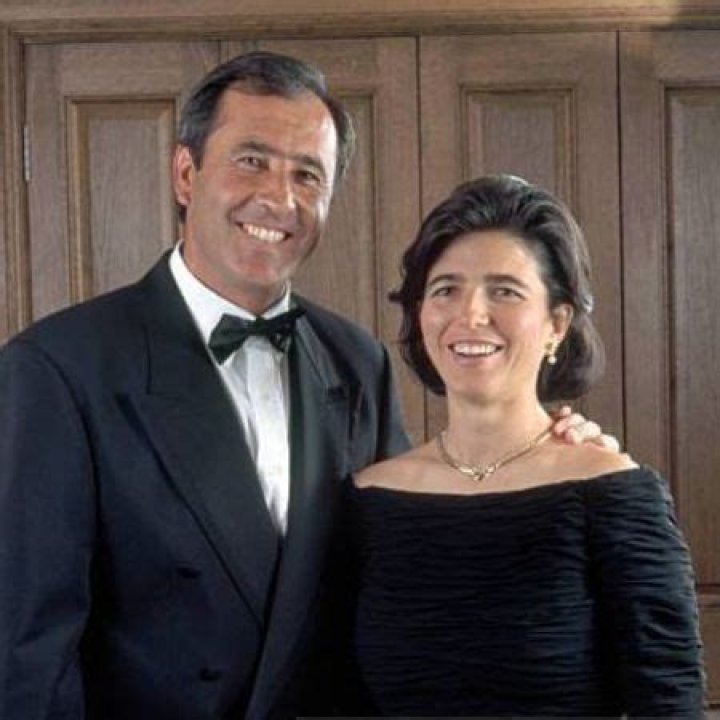 Seve Ballesteros's Ex-wife, Bio, Net Worth, Children, Married, Divorced