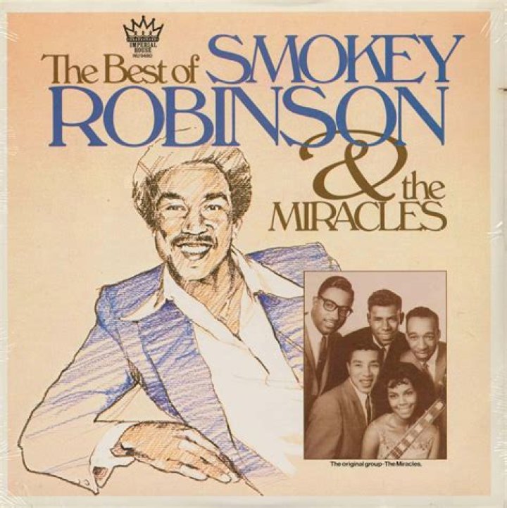 Smokey Robinson Bio, Wiki, Age, Songs, Wife, Cruisin, Net Worth, Young, The Miracles and Really Gonna Miss You