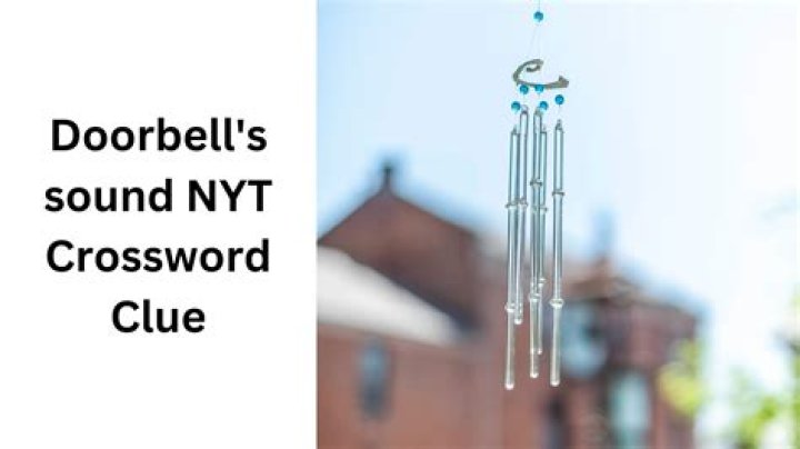 Sneezing sound NYT Crossword Clue