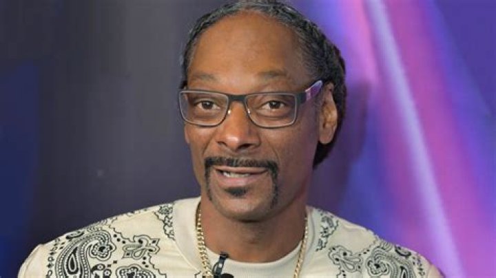 Snoop Dogg - Bio, Age, net worth, height, Wiki, Facts and Family ·