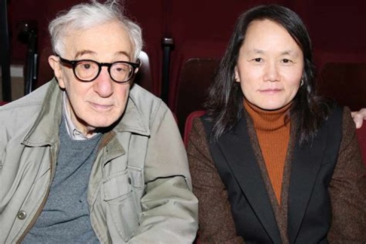 Soon-Yi Previn's Journey As Woody Allen's Wife