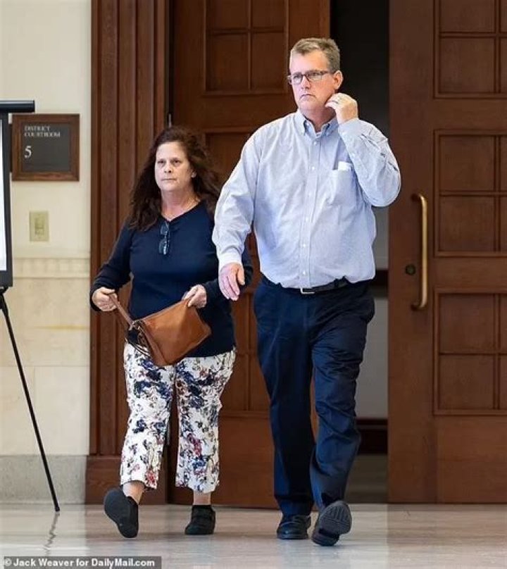 Sophia Rosing Parents: Who Are They and How Did They React to Her Racist Rant?