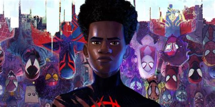 Spider-Man: Across the Spider-Verse Ending Explained: Miles Morales meets the real Prowl
