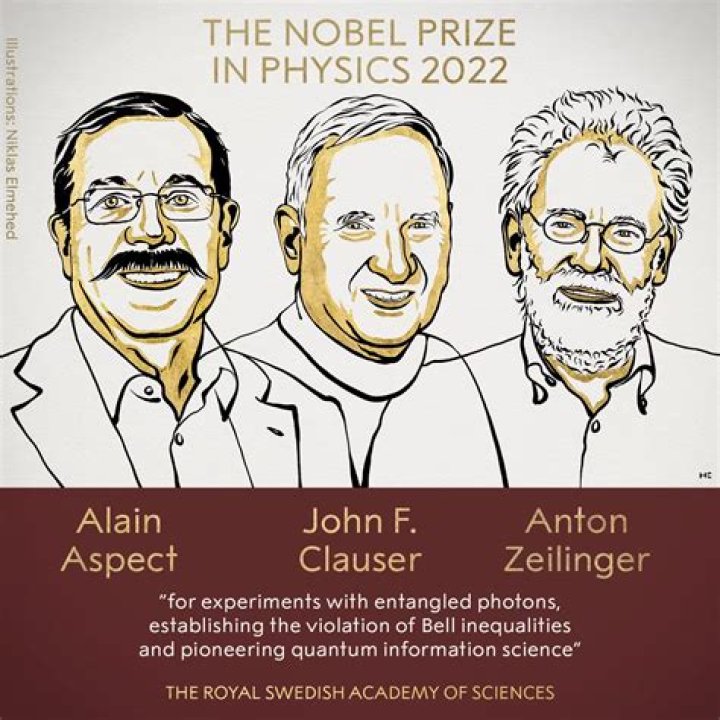 Steven ___, former energy secretary with a Nobel Prize in Physics crossword clue NYT