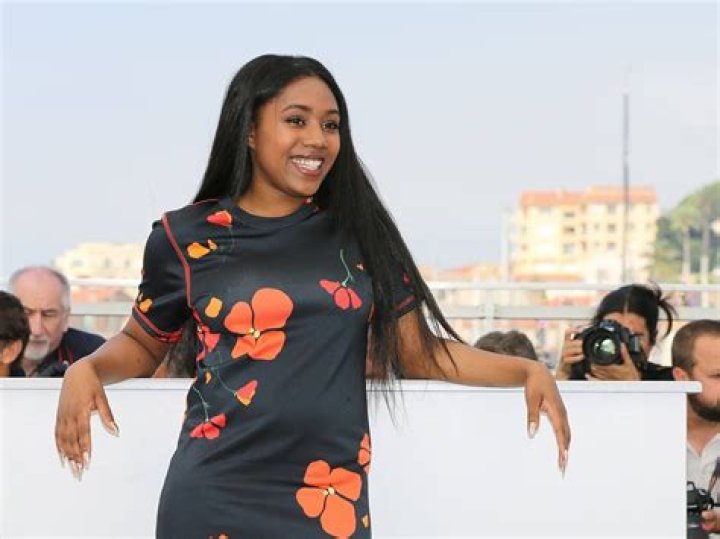 Taliah Webster Age, Height, Wiki, Net Worth, Boyfriend