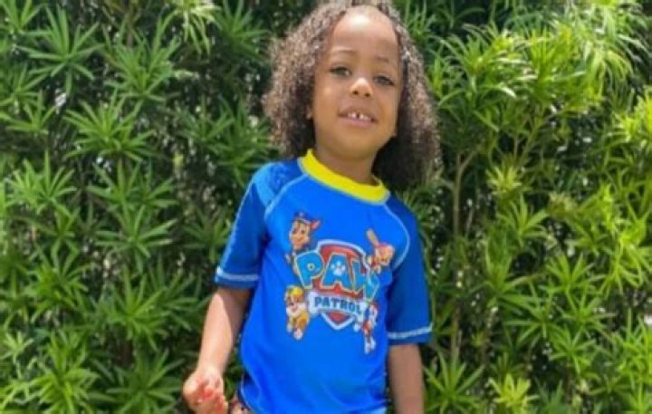 Taylin Gaulden - Bio, Age, Wiki, Facts and Family