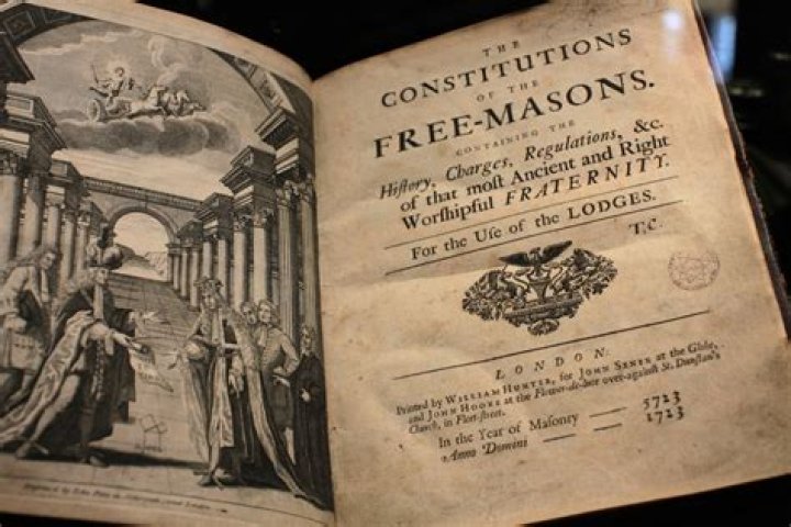 The Confederate Freemason Who Some Believe Predicted World War I, II, And III