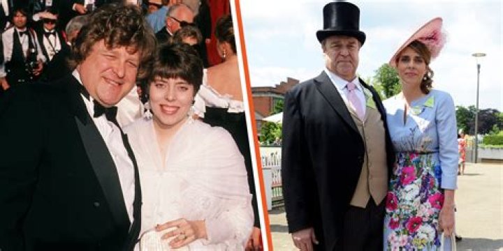 The Daughter Of John Goodman And Her Wedding Bio