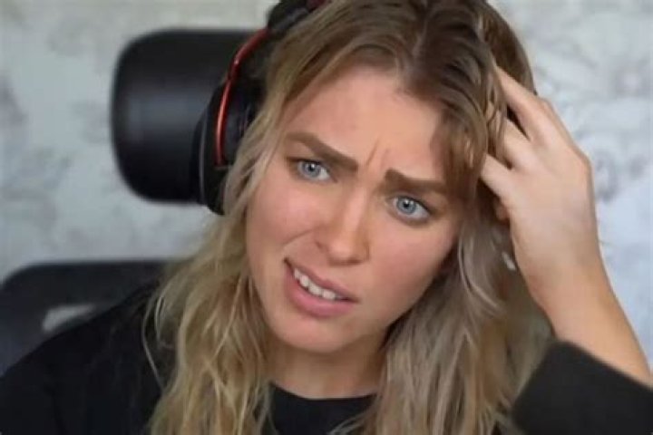 The Enchanting Streamer Of Twitch