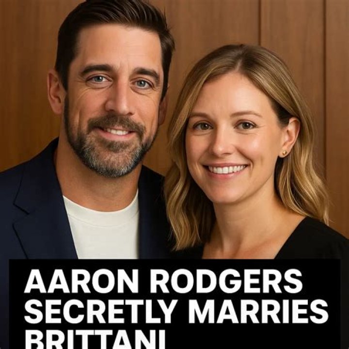The Fascinating Truth Behind Aaron Rodgers' Love Life