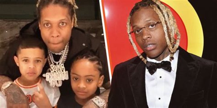 The Journey And Impact Of Lil Durk's Baby Mother