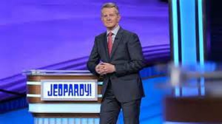 The Mastermind Behind The Jeopardy! Champ