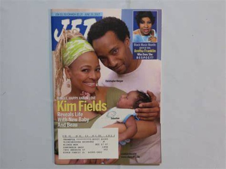 The Role Of "Kim Fields' Dad" Revealed