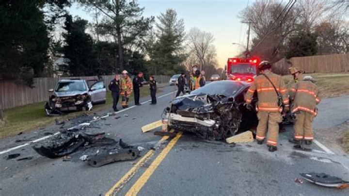 The Truth Behind the Courtney Winston Car Accident Video