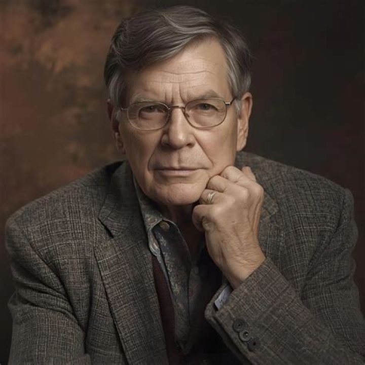 The Woman Behind The Leader