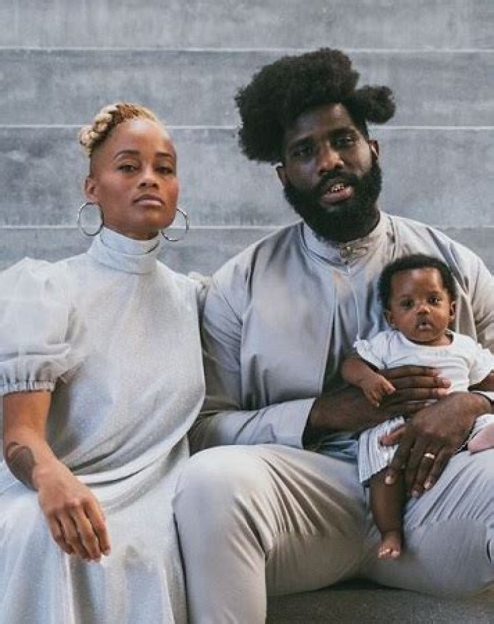 Tobe Nwigwe Biography: Wiki, Age, Wife, Family, Net Worth