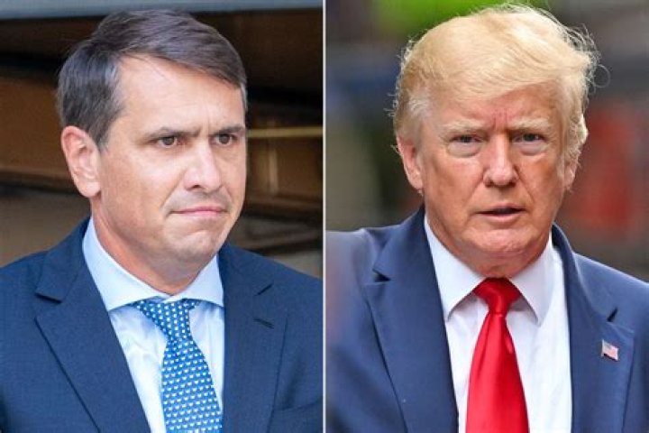 Todd Blanche Wiki: The Lawyer Who Defended Trump and Manafort