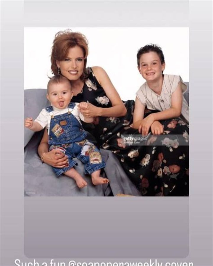 Tracey Bregman's Net Worth Decoded