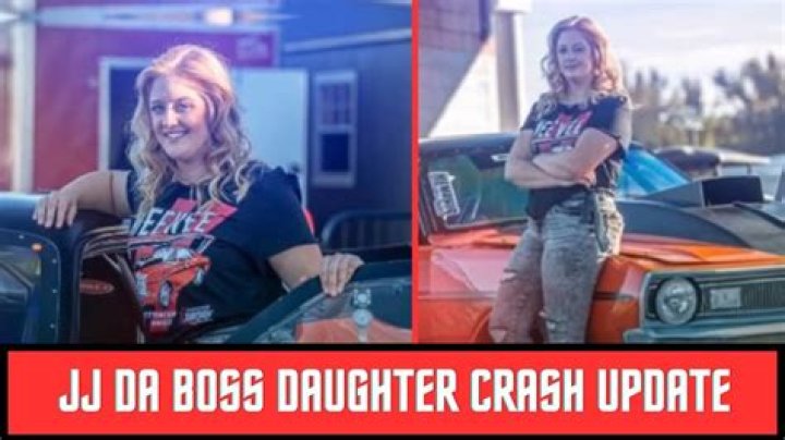 Tricia Day Bio, Net Worth, JJ Da Boss Wife, Family, Job, Facts, Wiki ·