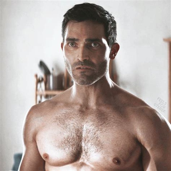 Tyler Hoechlin's Sexuality And Its Impact