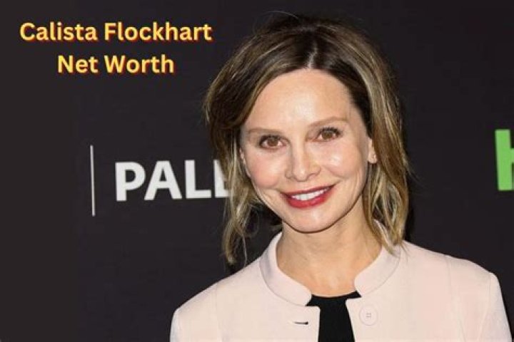 Uncover Calista Flockhart's Net Worth, Wiki, Age, And Weight: Unveiling Surprising Truths