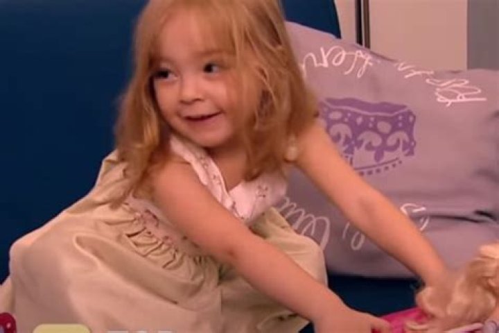 Uncover The Enchanting World Of Samantha Rose Williams: Barry Williams' Daughter