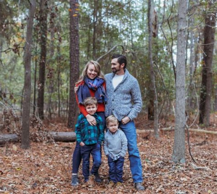 Uncover The Fascinating Story Behind Kara Robinson's Husband