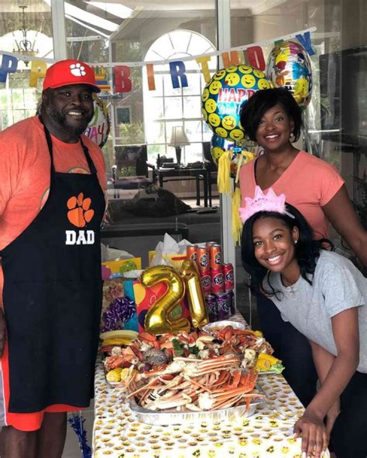 Uncover The Hidden Story Of Coco Jones' Father