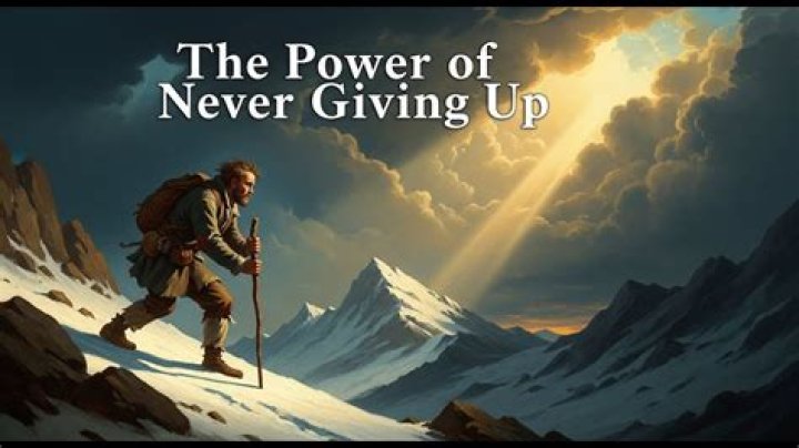 Uncover The Power Of "Never Beg