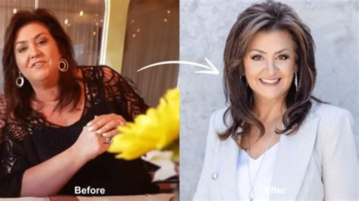 Uncover The Secrets Of Joni Lamb's Transformative Weight Loss Journey
