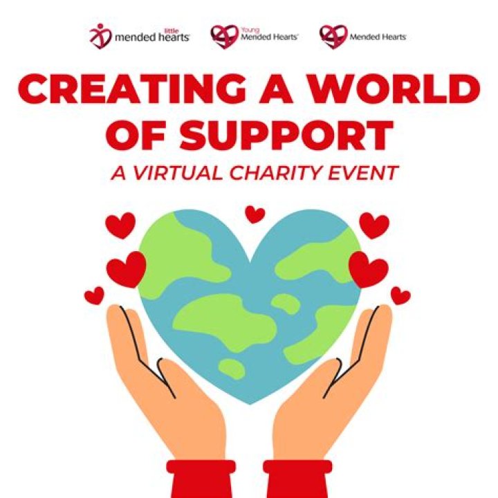 Uncovering A World Of Support And Inspiration