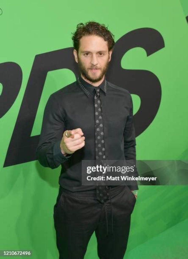 Uncovering Christopher Von Uckermann's Cultural And Physical Identity