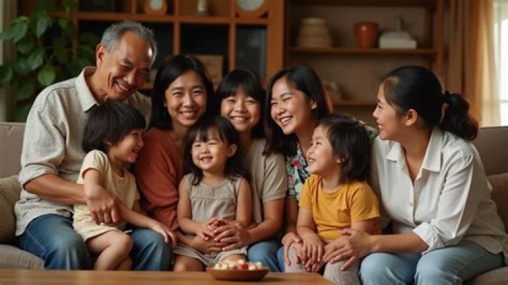 Uncovering Family Ties And Acting Legacies
